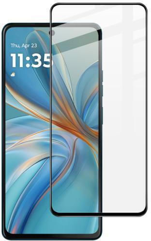 Стъклен протектор Motorola Moto G75 5G Imak 9H твърдост на повърхността, пълно покритие, серия Pro+
