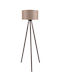 ARlight Floor Lamp Brown