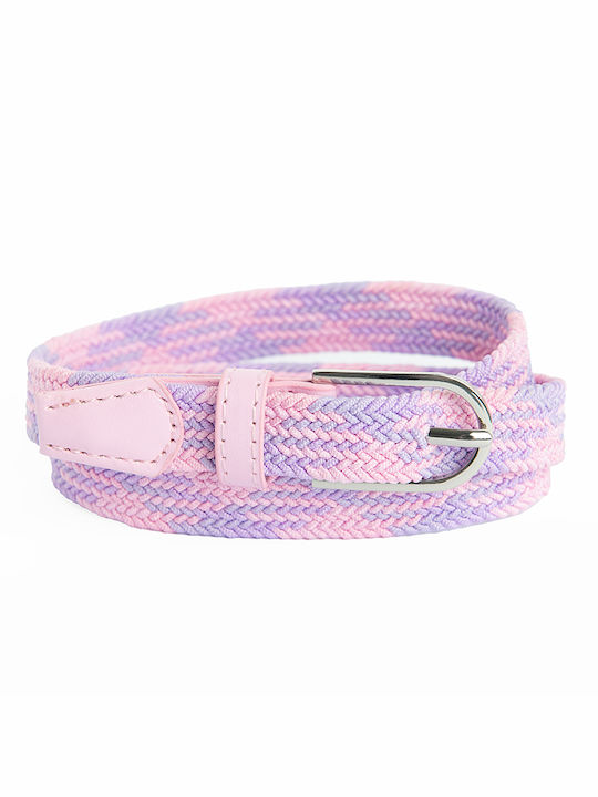 Belt Pink Cag3030733