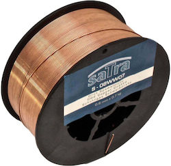 Schweißdrahtrolle 0,8mm x 0,7kg