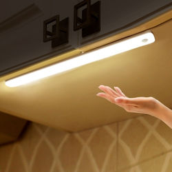 Διακόπτης Ντουλάπας LED Διακόπτης Ντουλάπας LED