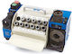 Professionelle Bohrerschleifmaschine 13mm Modell 1