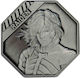 Mgs 2 Raiden Coin