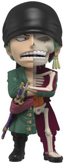 One Piece Xxray Figure Fhd Wanted Series Zoro 15cm