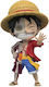 One Piece Xxray Figure Fhd Wanted Series Luffy 15cm