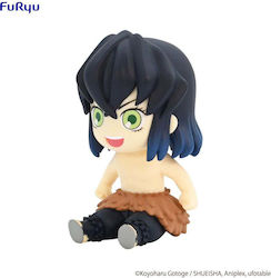 Demon Slayer Inosuke Potetto Figur