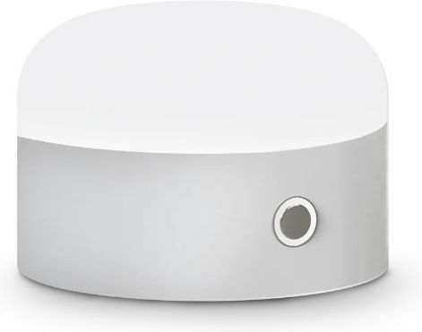 Ideal Lux Dekorative Lampe Weiß