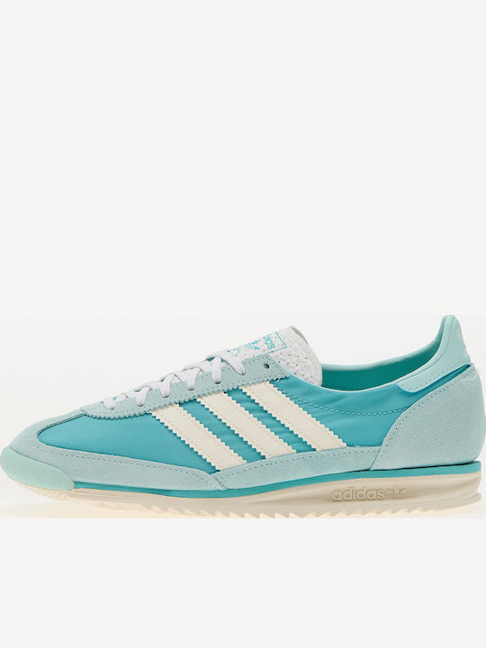 adidas Sl 72 Og Γυναικεία Sneakers Easy Mint / ...
