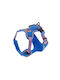 Harness Aria S 53 To 88cm X 2cm Blue