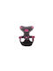 Harness Aria S 53 To 60cm X 2cm Pink