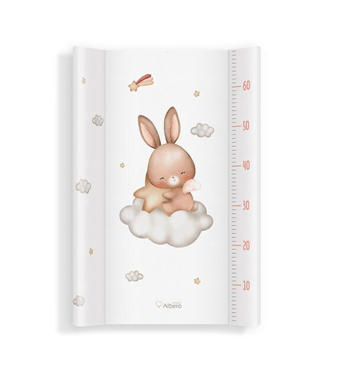 Albero Mio Weiche Wickelauflage Soft 47x70cm