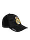 Real Madrid Kappe Visierkappe 45th Rm3go45