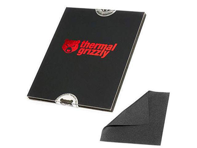 Thermal Grizzly Carbonaut Pad Termico - 25x25x0.2mm Per PC E Dissipazione Calore - Foto 4