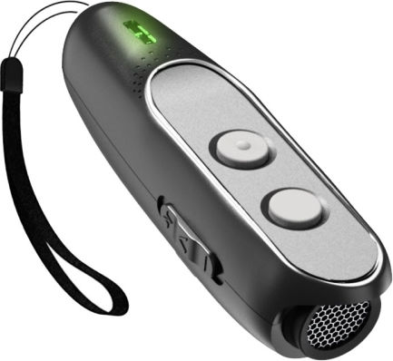 Ultrasonic Dog Repeller Trainer Pet Dog Anti-bark Discipler