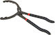 Auto Oil Filter Wrench 400 Mm 100-175 Mm Hbm