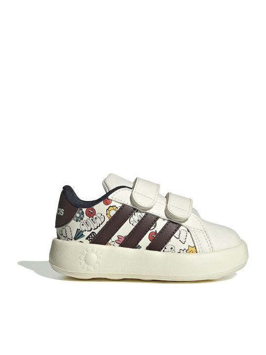 adidas Grand Court Grand Court 2.0 Детски марат...