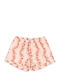 Kids' Shorts/Bermudas Fabric Pink