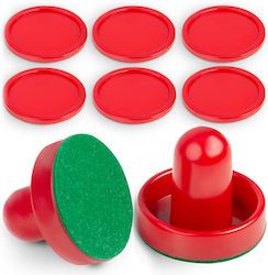 Bumpers Pucks Air Hockey Neo-sport Bumpers Pucks Air Hockey Neo-sport