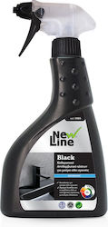 New Line Υγρό Καθαριστικό Κατά των Αλάτων 500ml New Line Υγρό Καθαριστικό Κατά των Αλάτων 500ml