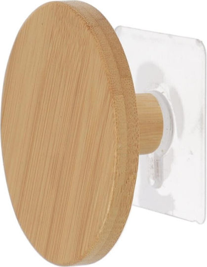 Arti Casa Wandhalterung Aus Bambus Mit Den Maßen 8,5x4,5x8,5cm Arti Casa Wandhalterung Aus Bambus Mit Den Maßen 8,5x4,5x8,5cm