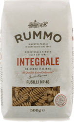 Rummo Ganze Fusilli Nr. 48 500g