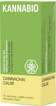 KannaBio Organic Product Green Tea 10pcs