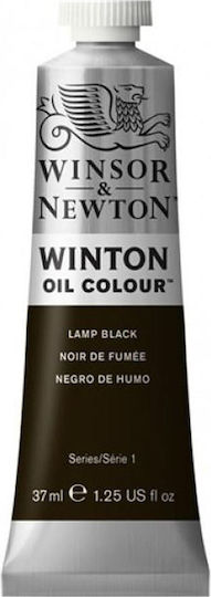 Winsor & Newton Oil Colour Green 37ml