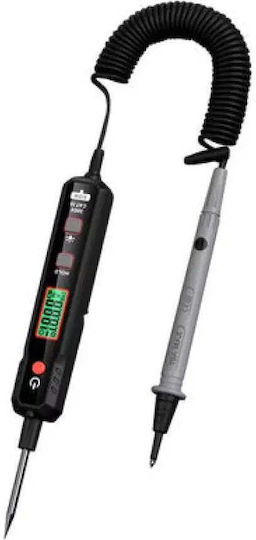 Habotest Digitales Multimeter mit AC / DC / Widerstandsmessung HT86B