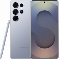 Samsung Galaxy S25 Ultra 5G Dual SIM (12/1TB) Titanium Silver Blue