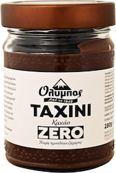Olympos Tahini Cocoa 280g Zero Sugar