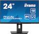 Iiyama ProLite XUB2493HSU-B7 IPS Monitor 23.8" FHD 1920x1080