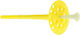 Spit Oops Plastic 8x215mm