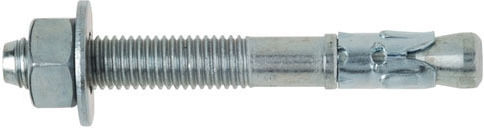 Ancoră Spit 33439510554624 Fix3 8-70/20 Spit