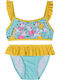 Stamion Peppa Pig Costum De Baie Pentru Copii Bikini Multicolor