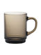 Duralex Becher Glas Braun 260ml 6Stück