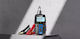 Topdon Analog Battery Tester BT100W