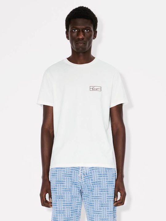 Kenzo T-shirt Off White