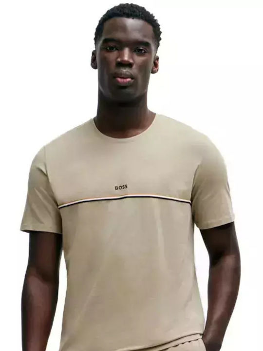 Hugo Boss Bluză beige