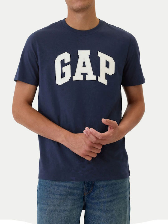 GAP T-shirt Blue