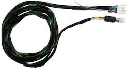 Axton Signal Kabel 5m