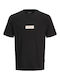 Jack & Jones T-shirt BLACK