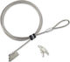 Linka Zabezpieczająca Kensington Kensington Slim Nanosaver 2.0 Eq Sicherheitskabelschloss Gekennzeichnet 1.8 M