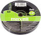 Maxell Εγγράψιμα DVD-R 16x 4.7GB Cake Box 10τμχ