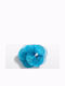 Abel Lula Flower Hair Clip 25-05441 Turquoise