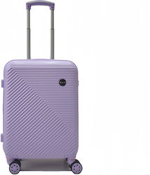 Talos Cabin Suitcase Lilac