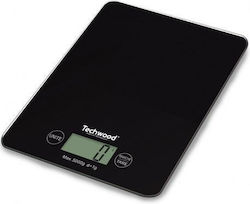 Techwood Ψηφιακή Επίπεδη έως 5kg