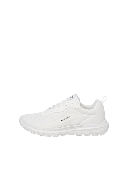 Мъжки Маратонки Bright White - White