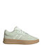 Court 24 Sneakers Turquoise