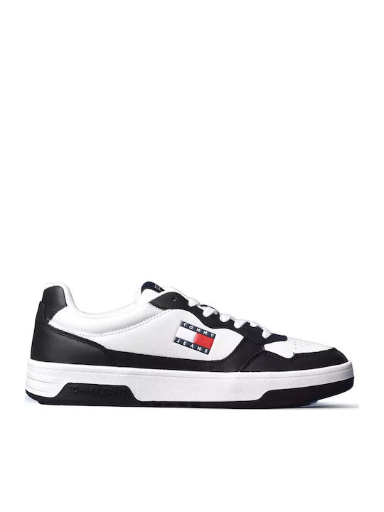 Tommy Hilfiger Мъжки Сникърси Multi
