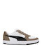 Caven 2.0 Herren Sneakers Coffee